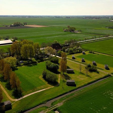 Hotel & Restaurant Weidumerhout Экстерьер фото