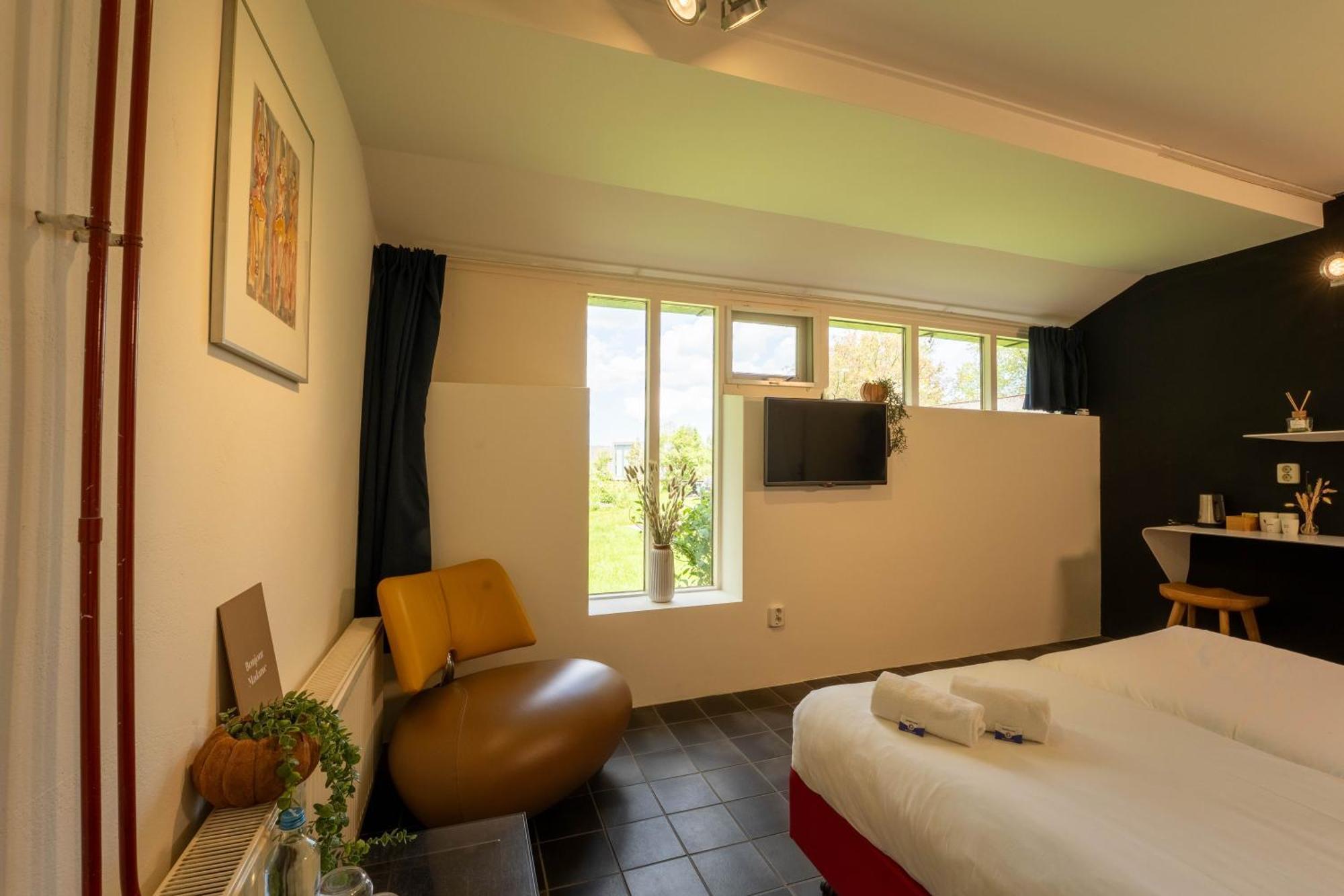 Hotel & Restaurant Weidumerhout Экстерьер фото