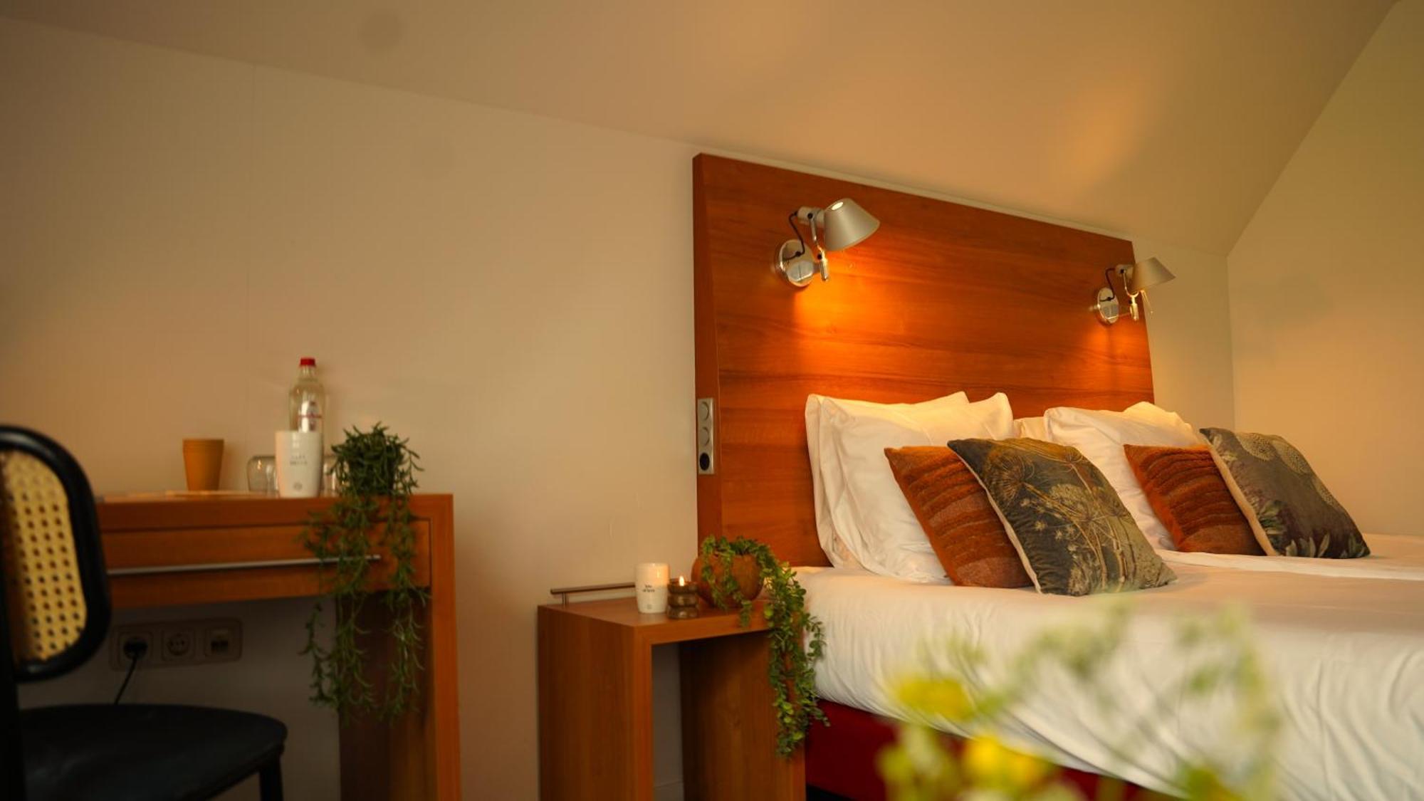 Hotel & Restaurant Weidumerhout Экстерьер фото
