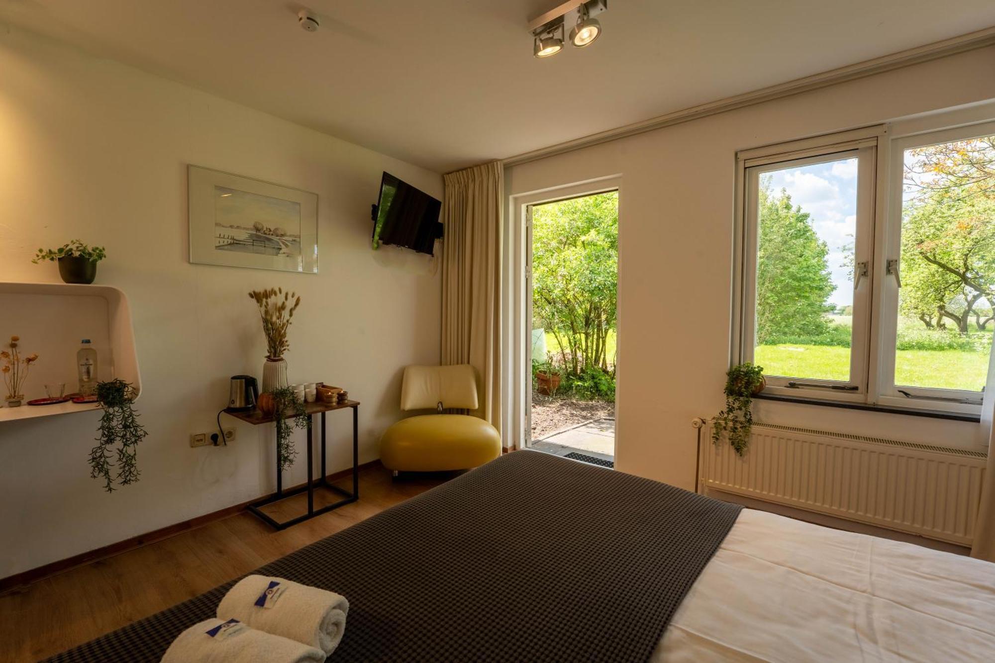Hotel & Restaurant Weidumerhout Экстерьер фото