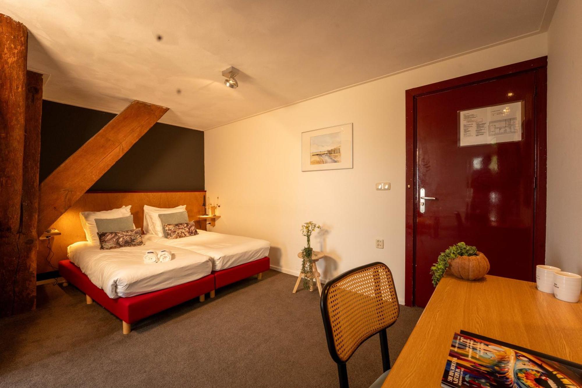 Hotel & Restaurant Weidumerhout Экстерьер фото